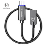 Mcdodo USB AM to Micro USB Cable - Beauty Plaza