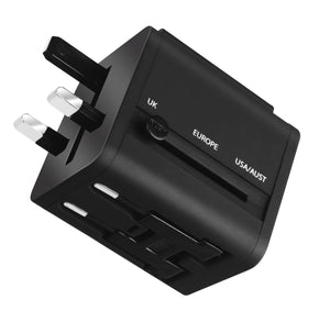Mcdodo Universal Travel Charger( 3 kinds of Model) - Beauty Plaza