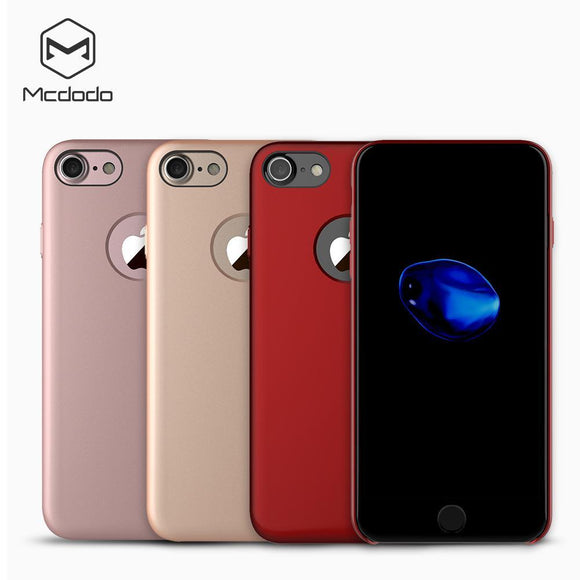 Mcdodo iPhone 7/ 7 Plus Magnetic Case - Beauty Plaza