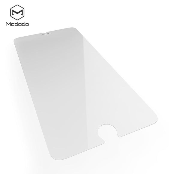 Mcdodo Screen Protector for iPhone 6, 7 / 6, 7 Plus, Tempered Glass - Beauty Plaza