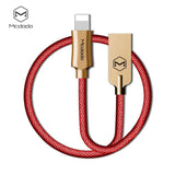 Mcdodo USB AM to Lightning Cable - Beauty Plaza