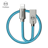 Mcdodo USB AM to Lightning Cable - Beauty Plaza