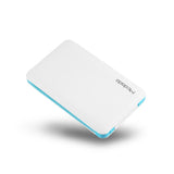 McDodo 5000 mAh Power Bank with Lightning and Micro Cable - Beauty Plaza