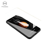 Mcdodo Screen Protector Tempered Glass for iPhone X 0.23mm - Beauty Plaza