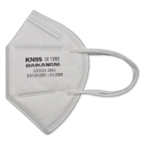 kn95 5-ply face mask