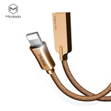 Mcdodo USB AM to Lightning Cable - Beauty Plaza