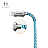 Mcdodo USB AM to Lightning Cable - Beauty Plaza
