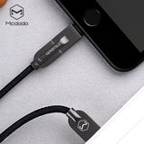 Mcdodo USB AM to Lightning+Micro Cable - Beauty Plaza