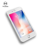 Mcdodo iPhone Sapphire 3D Full Cover Tempered Glass - Beauty Plaza