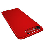 Mcodod iPhone7/8 Sharp Aluminum Alloy Case (aluminum alloy+PC) - Beauty Plaza