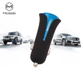 Mcdodo 5V 2.1A Single USB Ports Car Charger - Beauty Plaza