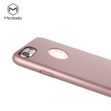 Mcdodo iPhone 7 Magnetic Case - Beauty Plaza