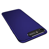 Mcodod iPhone7 Plus/8 Plus Sharp Aluminum Alloy Case (aluminum alloy+PC) - Beauty Plaza