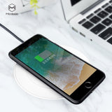 Mcdodo Wireless Charging Receiver Case for iPhone 6/6S/7 - Beauty Plaza