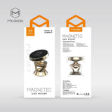 Mcdodo Car Mount Magnetic Holder - Beauty Plaza