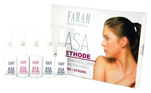 Farah ASA Peeling Treatment  Kit F-811