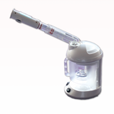 Professional Facial Steamer Ozone Mini Spa Face Steamer Design For Personal Care Use At Home or Salon(BB-09)