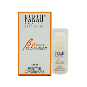 FARAH Sensitive Concentrate F-1231 (30ml)