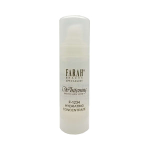 FARAH Hydrating Concentrate F-1234 (30ml) - Beauty Plaza