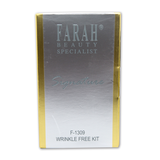 Farah Wrinkle Free Kit (Serum+Cream) (2X18ml)