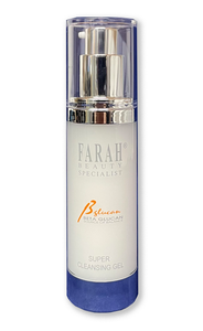 FARAH SUPER Cleansing Gel F-1315 (50ml)