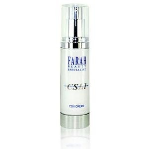 FARAH CSIII Day and Night Cream F-1528 (50ml) - Beauty Plaza