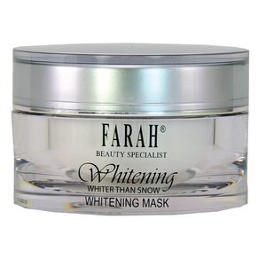 Farah Whitening Mask
