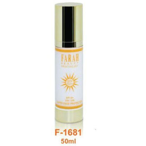 Super Face Protector F-1681 SPF 50