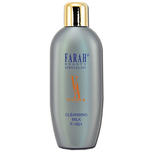 Farah Vitamin A Cleansing Milk F-1801 (200ml)