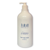 Farah Tonic for  (Oil/Acne) Skin F-205 (1000ml)