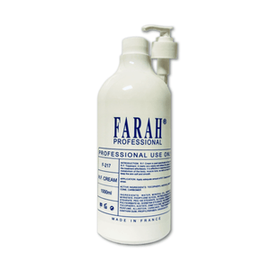 FARAH RF SYSTEM CREAM  F-217 (1000ml)