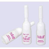 Farah Sensitive Concentrate  F-231(20pcs x 4ml） - Beauty Plaza