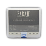Whitening Concentrate (20pcs x 4ml）F-238(20)