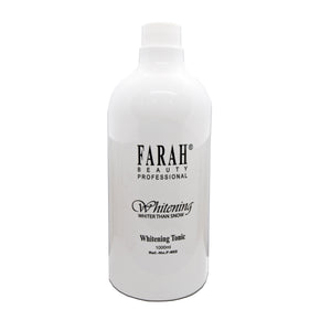 FARAH WHITENING TONIC F-602 (800ml)