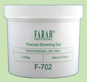 Thermal Slimming Gel F-702 (1000ml)