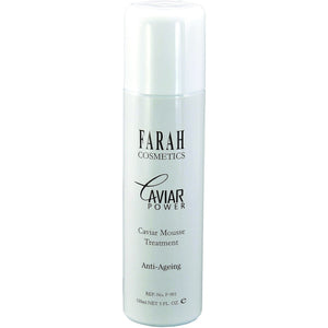 FARAH Caviar Mousse Mask F-901 (150ml) - Beauty Plaza