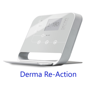 Derma Re-Action: Excellence Intensive Therapy - Beauty Plaza