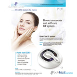 HABALAN Poya New SM Face Care RF System Home Anti-Wrinkle Device