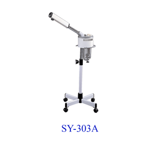 Facial Steamer SY-303A - Beauty Plaza