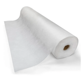 Non-Woven Disposable Table Sheet (with Face Hole) - Beauty Plaza