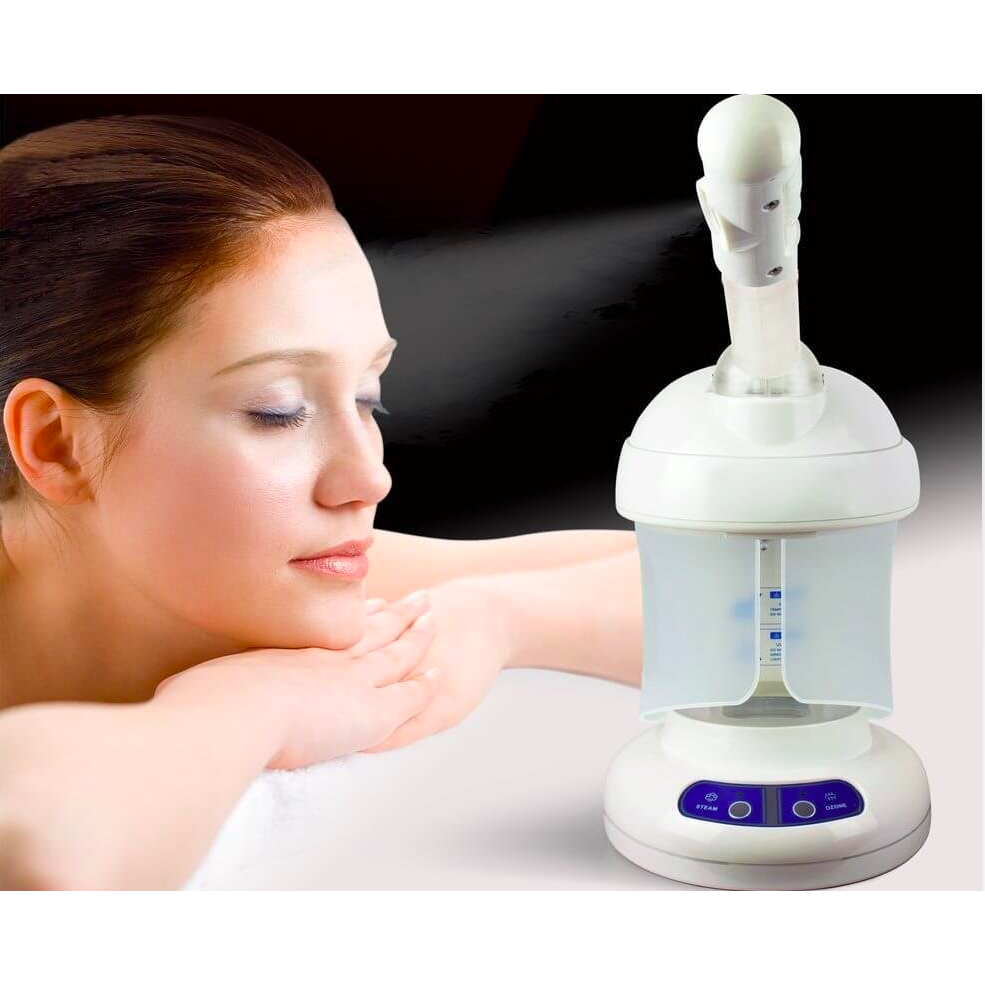 Professional Facial Steamer Ozone Mini Spa Face Steamer Professional Facial Steamer Ozone Mini Spa Face Steamer