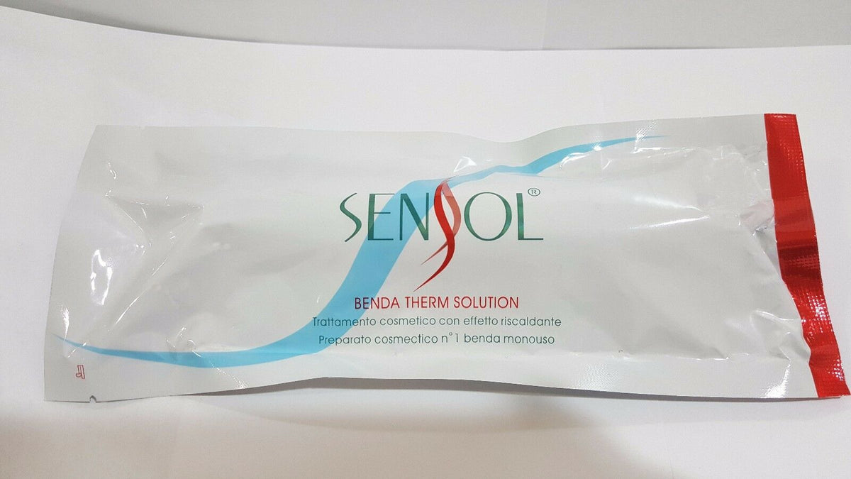 Slimming Sensol- Thermal Benda Bandage (H)