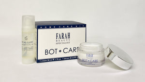 Bot Care Kit (Serum and Cream) - Beauty Plaza