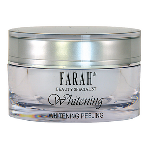 Whitening Peel  F-1607 (50ml)