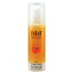 Farah Vitamin C Serum F-513 (150ml)