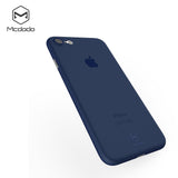 iPhone 7/8 Silicone PP Case - Beauty Plaza