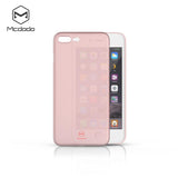 Mcdodo iPhone 7 Plus /8 Plus PP Case - Beauty Plaza