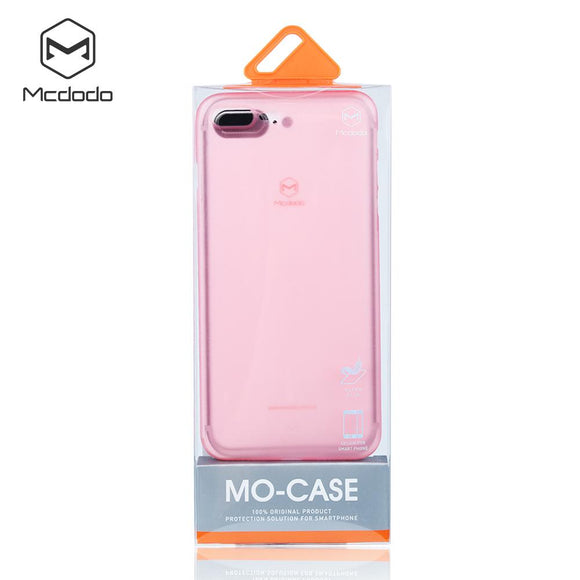 Mcdodo iPhone 7 Plus /8 Plus PP Case - Beauty Plaza